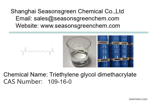 lower price High quality Triethylene glycol dimethacrylate