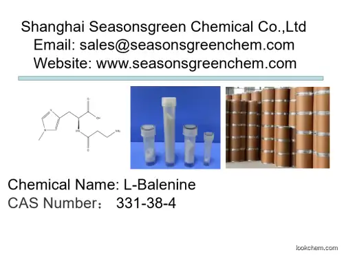 lower price High quality L-Balenine