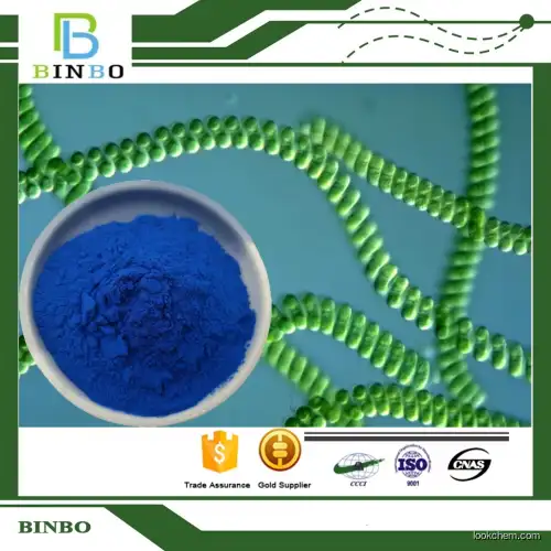 Phycocyanin / C-phycocyanin (C-PC) / Spirulina Blue