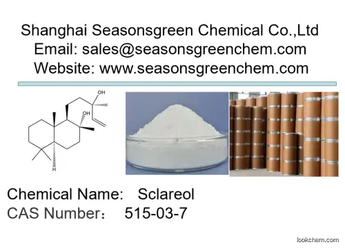 lower price High quality Sclareol