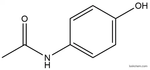 Acetaminophen CAS No.: 103-90-2