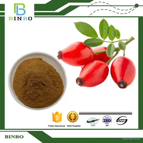 Natural Rosehip Extract / Ro CAS No.: 84696-47-9