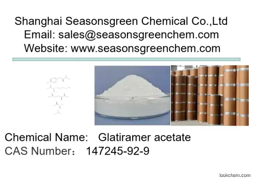 lower price High quality Glatiramer acetate