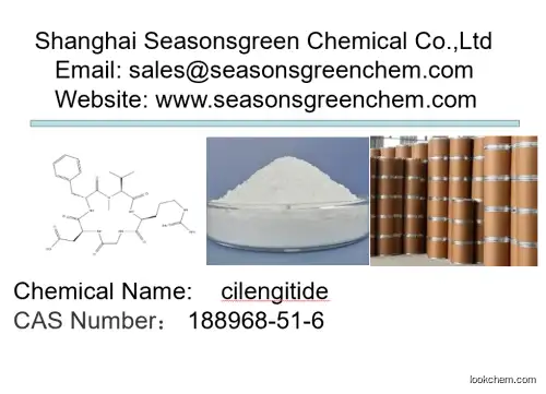 lower price High quality cilengitide