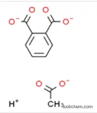 Cap / Cellulose Acetate Phth CAS No.: 9004-38-0