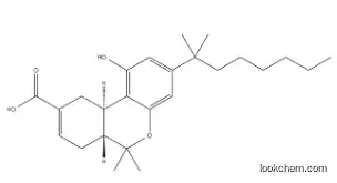 Ajulemic acid CAS 137945-48- CAS No.: 137945-48-3