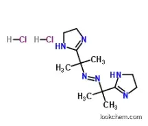Aibi/2, 2'-Azobis[2- (2-imid CAS No.: 27776-21-2