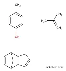 Poly (dicyclopentadiene-co-p CAS No.: 68610-51-5