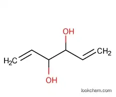 1,5-Hexadiene-3,4-diol CAS 1 CAS No.: 1069-23-4