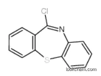 11-Chloro-dibenzo[b,f][1,4]thiazepine CAS 13745-86-3