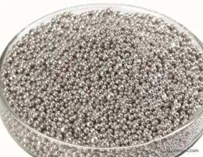 99.9% CAS 7440-31-5 Metal Tin Powder