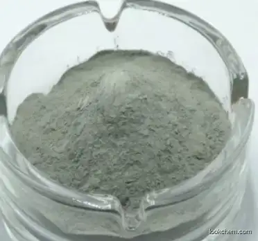 99.9% CAS 7440-31-5 Metal Tin Powder
