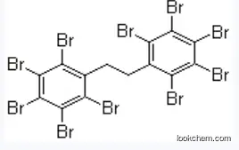 1, 2-Bis (pentabromophenyl) Ethane CAS 84852-53-9