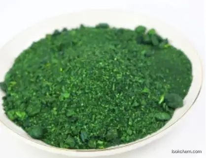 Malachite Green / Pigment Gr CAS No.: 569-64-2