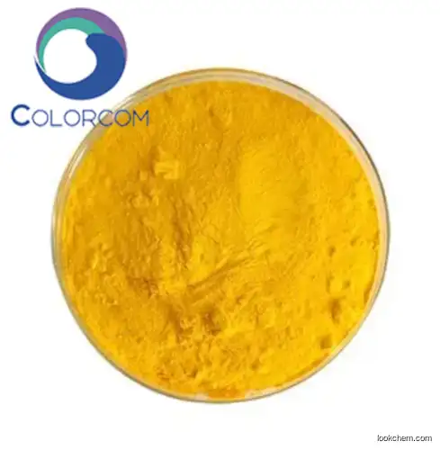 Solvent Yellow 16 Yellow GC CAS No.: 4314-14-1