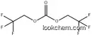 Bis(2,2,2-trifluoroethyl) Carbonate(1513-87-7)