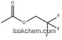 2,2,2-Trifluoroethyl acetate