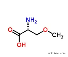 (R)-2-Amino-3-methoxylpropanoic acid CAS:86118-11-8