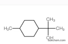 Dihydroterpineol Dihydro-Alp CAS No.: 498-81-7