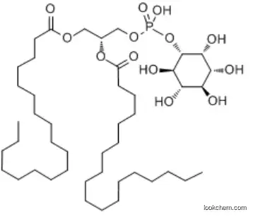 L-Alpha-Phosphatidylinositol CAS: 97281-52-2
