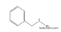 555-96-4 	Benzylhydrazine