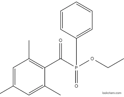 Ethyl (2, 4, 6-trimethylbenzoyl) Phenylphosphinate CAS 84434-11-7