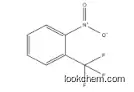384-22-5 	2-Nitrobenzotriflu CAS No.: 384-22-5