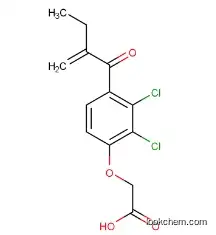 Ethacrynic acid CAS 58-54-8 CAS No.: 58-54-8