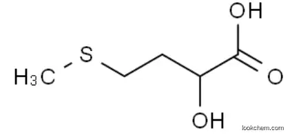2-Hydroxy-4- (METHYLTHIO) Butyric Acid CAS 583-91-5