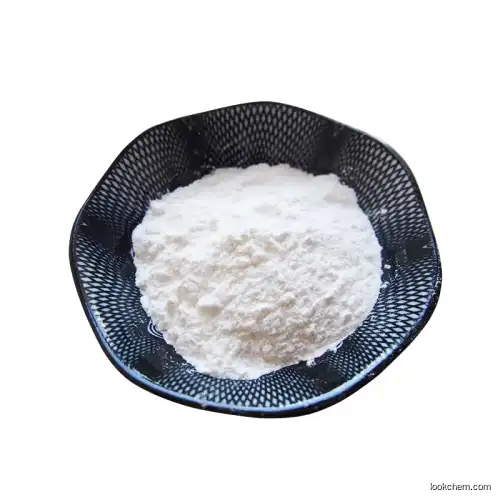 Manufacture supply high quality Top Quality Bodybuilding Peptide tesamorelin CAS 80449-31-6