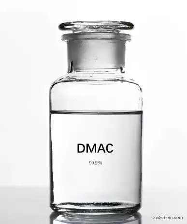 Dimethylacetamide/Dmac with High Quality and Fast Delivery