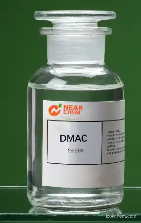 Dimethylacetamide/Dmac with High Quality and Fast Delivery