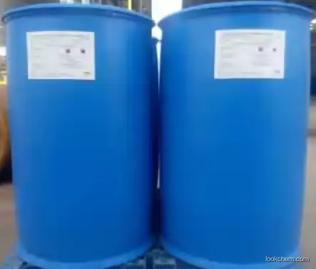 Zinc Bromide and Calcium Bromide Solution