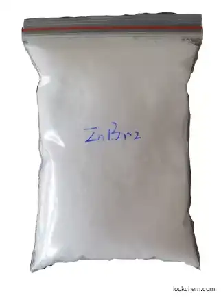 Industrial Grade Zinc Bromide 98% Min ZnBr2 7699-45-8 with beautiful price
