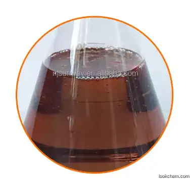 China factory linear alkyl benzene sulfonic acid labsa 96%