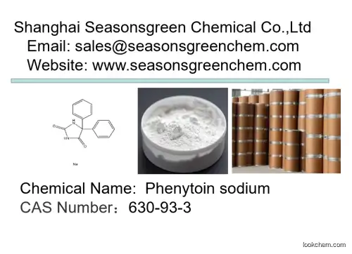 lower price High quality  Phenytoin sodium