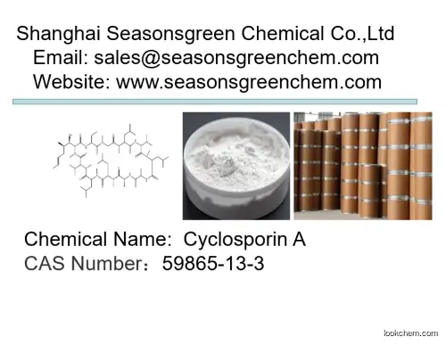 lower price High quality Cyclosporin A