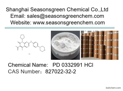 lower price High quality PD 0332991 HCl