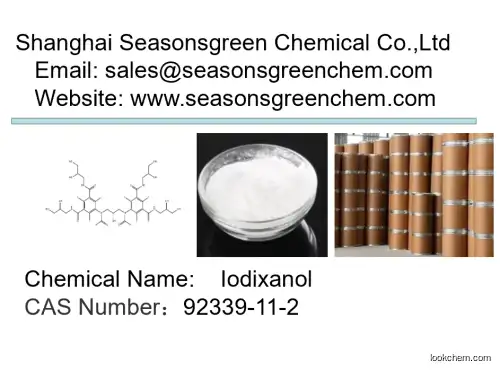 lower price High quality Iodixanol