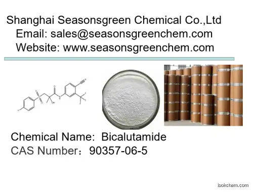 lower price High quality Bicalutamide