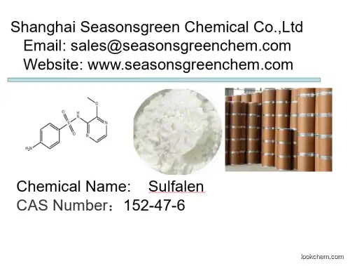 lower price High quality Sulfalen