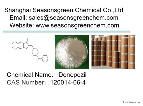 lower price High quality Donepezil