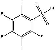 Pentafluorobenzenesulfonyl c CAS No.: 832-53-1