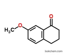 7-Methoxy-1-tetralone CAS 68 CAS No.: 6836-19-7