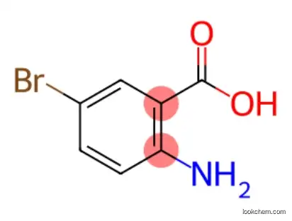 2-Amino-5-Bromobenzoic Acid  5794-88-7