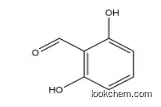 2,6-Dihydroxybenzaldehyde  387-46-2