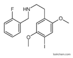 25I-NBF CAS 919797-21-0