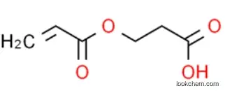 2-Carboxyethyl Acrylate CAS 24615-84-7