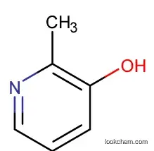 3-Hydroxy-2-methylpyridine C CAS No.: 1121-25-1