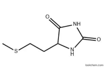5-2-(Methylthio)ethylhydanto CAS No.: 13253-44-6